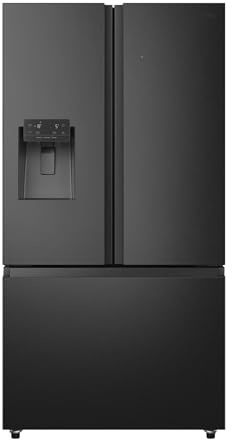 Réfrigérateur multi portes Hisense RF793N4SAFE