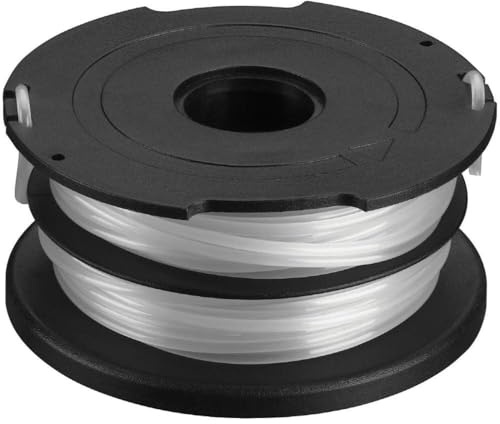 BLACK+DECKER DF-065-BKP Dual Line AFS Replacement Spool Bulk