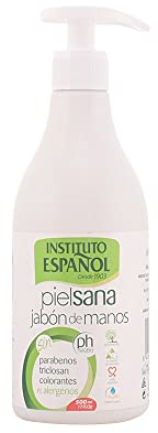 Piel Sana Jabón De Manos 500 Ml