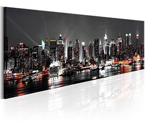 Cuadros B&D XXL - Cuadro de cristal acrílico Impresión de 1 Pieza Pintura sobre Vidrio Imagen Gráfica Decoracion de Pared