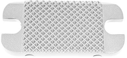 Kieffer Semelles en Aluminium pour Étrier Alu Kieffer Pro - 673TR/64654