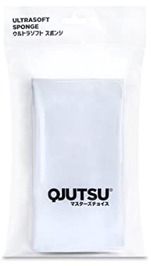 Soft99 QJUTSU Ultrasoft Sponge, car detailing sponge