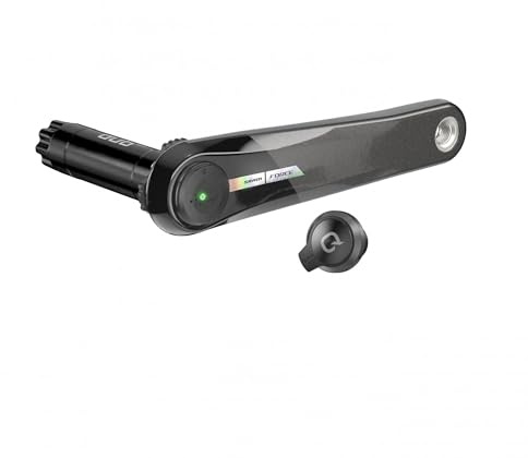 Sram Force D2 Kurbelarm Mehrfarbig 175 mm