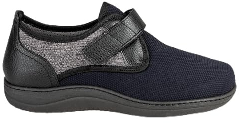 EXTRO STYLE - Tecnica AGRI, Scarpa Ortopedica Made in Italy, Plantare Estraibile, Dispositivo Medico Classe 1 (Tecnica AGRI, Sistema Taglie Calzature EU, Adulto, Uomo, Numero, Media, 43)