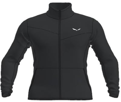 Salewa Herren Puez Cammino Pl Jkt M Jacket