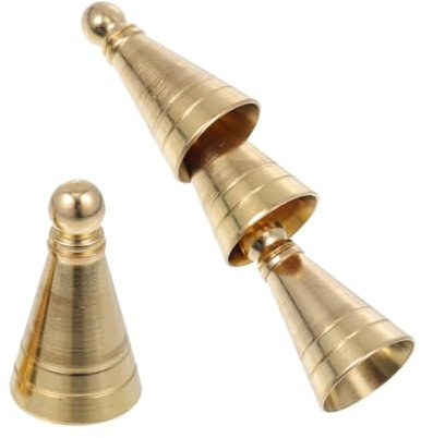 WESIEVYA 3sets Weihrauch Formwerkzeug Weihrauchkegel Teeraum Liefert Dekorative Formen Tragbares Design 4pcs * 3