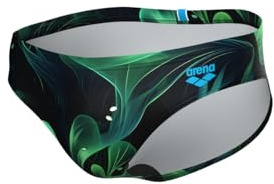 ARENA Herren Allover Beach Slip Badehose