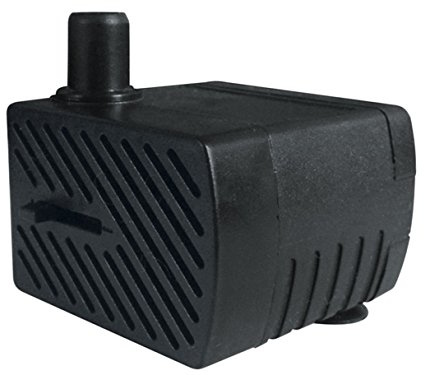 Haquoss P-160 Compact Pompe Sommergibili