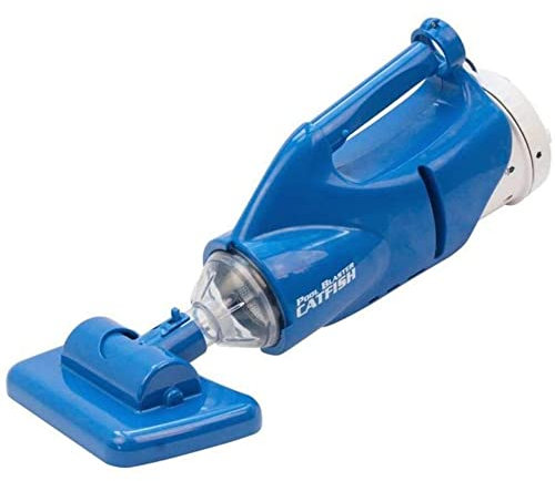 Chemoform Pool Blaster Catfish Li