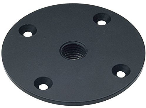 K&M 24116 Befestigungsplatte für Boxen