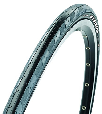 Pneu DETONATOR - 27.5X1.50 - tr. rigide - noir