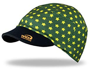 Wind Xtreme COOLCAP Kids Gold Stars