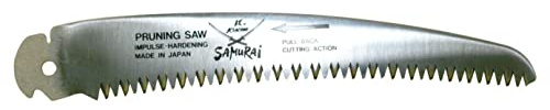 Hoja Recambio Serrucho Samurai FC 180 mm.