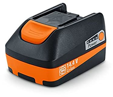 FEIN 92604170020 Li-Ion 2,5Ah Akku, 0 V, mehrfarbig