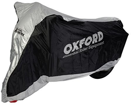 Oxford OF926 Large Aquatex Motorbike Cover