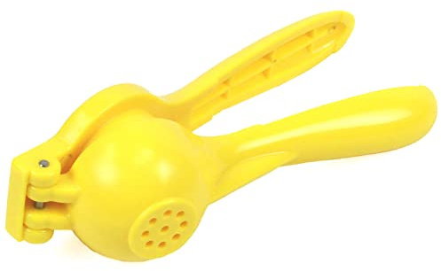 Chef Craft 21596 en Presse Citron, Jaune, 6–1/5,1 cm