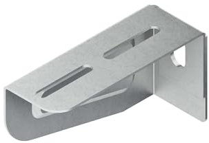 Niedax Wandausleger KTAM 100
