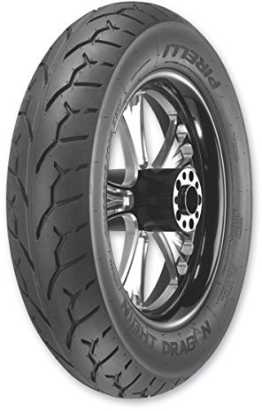 Pirelli Night Dragon Front Tire - 100/90-19F