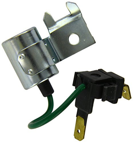 BERU Kondensator, Zündanlage ZK210