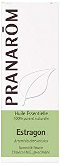 Pranarôm Huile Essentielle Estragon (Artemisia dracunculus) 5 ml