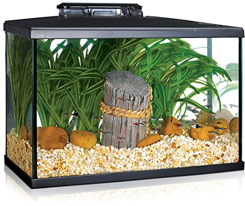 Marina Led Kit Acuario 5G 19 L