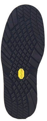 Vibram # 1330 Newporter - Sole Replacement - Large (Men 11,12,13) by Vibram