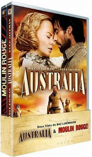Australia ; moulin rouge [FR Import]