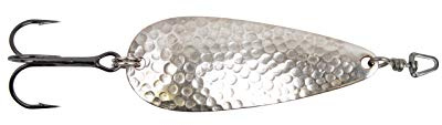 Mozzi 7,5cm Silber 30g Blinker