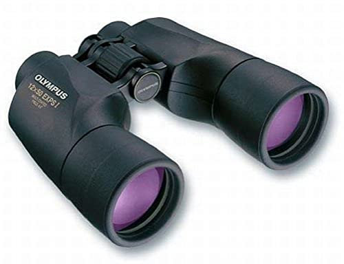 Olympus 12 x 50 EXPSI Fernglas mit Tasche