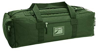 MIL-TEC KAMPF-TRAGESEESACK oliv