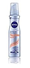 Nivea H C Mousse Modella Ricci 150