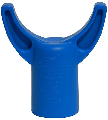 MAKO FinCap Concrete Screed Chair, 100 Pack for 1-1/2 Inch ID Pipe