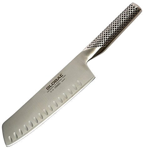 Global G-56 Asiatisches Chopmesser 18 cm