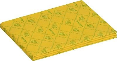 Vileda Panno pavimenti 59x50cm giallo