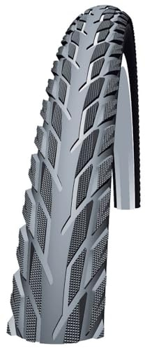 Schwalbe Fahrradreifen Silento K-Guard 47-622 B/B-SK+RT HS421 SBC 50EPI, 11100241.01V