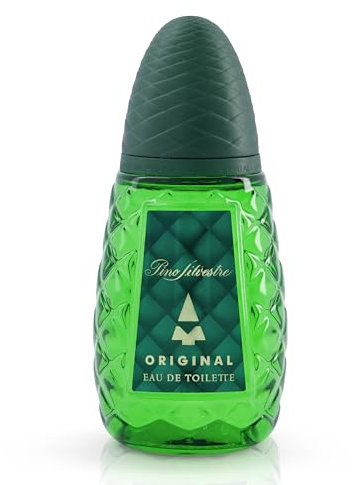 Pino Silvestre Original Eau De Toilette 125ml