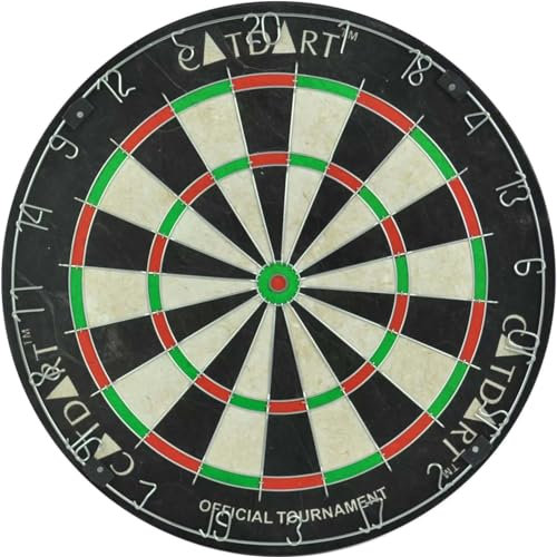 Catdart Bristle Dartboard