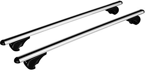 NORDRIVE N15036 Paar Dachträger