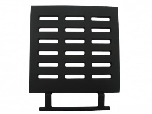 Contura Gussrost Liegerost zu 30er-Serie 095268