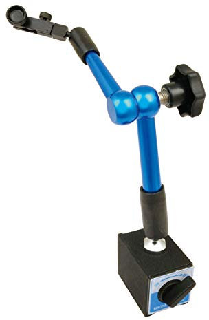 Elmag Präzisions-Magnet-Messstativ hxdraulisch