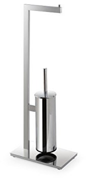 Serviteur de Toilette sur Pied Beta 25cm x 71cm x 25,5cm
