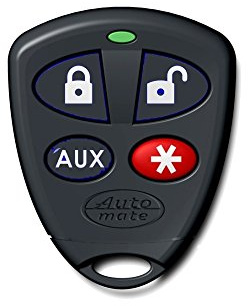 Directed Electronics (DEI) DEI Automate 474A Remote Z2020A-474A