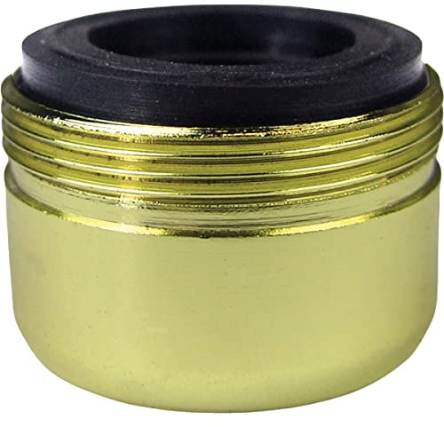 LARSEN SUPPLY TV205551 Aerator, 15/16