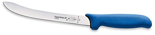 Dick – Grip Experte 2 K Filetieren/Blau Hacken