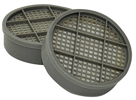 Vitrex 331310 P2 Replacement Filters (Pack of 2)