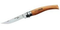 Opinel 254134 Slim-Line Olivenholz Messer