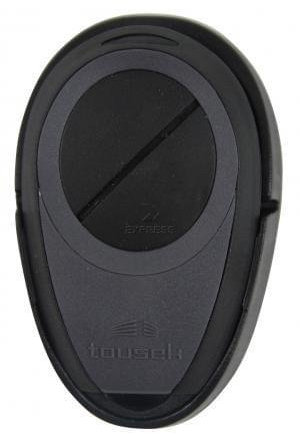 TOUSEK Fernbedienung TOUSEK RS-868-TXR-2B