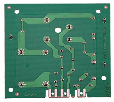 Beko Ersatz-Waschmaschinen-DC-Modul PCB (2817690101)