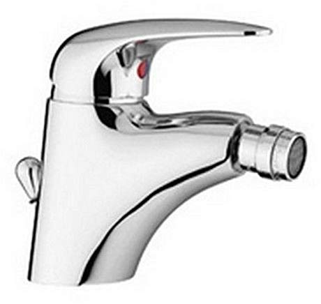 Paffoni Bidet DUEMILA Miscelatore bidet Scarico Automatico 1