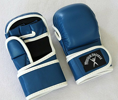 Physical Success, Partners. MMA Kids Boxing Gloves, Kids Mixed Martial Arts Gloves. 2-5 Years Young.